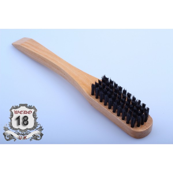 Nylon Spot Brush -hard